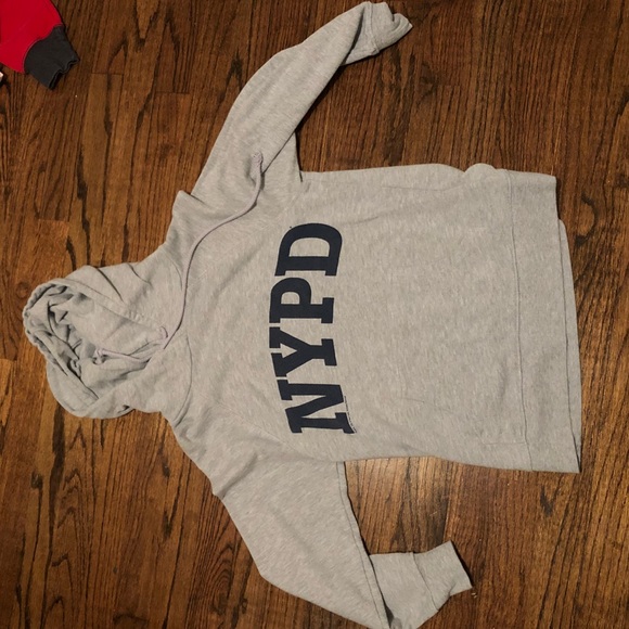 Sweatshirt - Picture 2 of 3